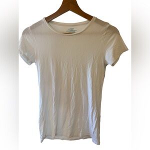 Majestic Paris white T shirt women’s